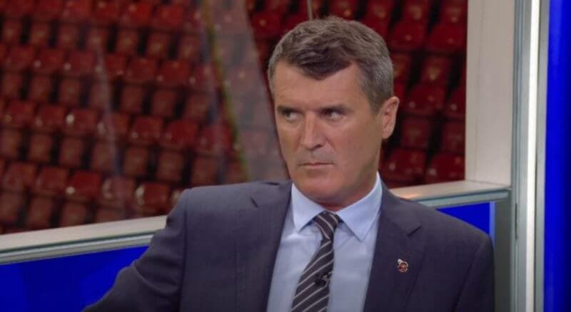 Keane: Nebol by som voči United veľmi kritický