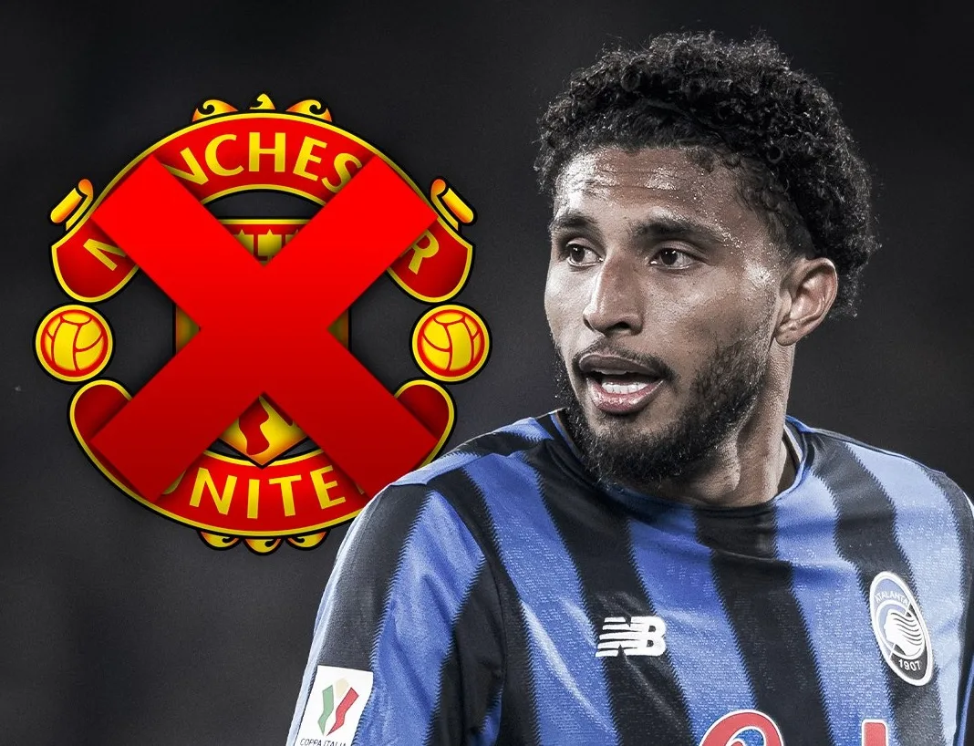 Odstúpilo vedenie United od prestupu Édersona?