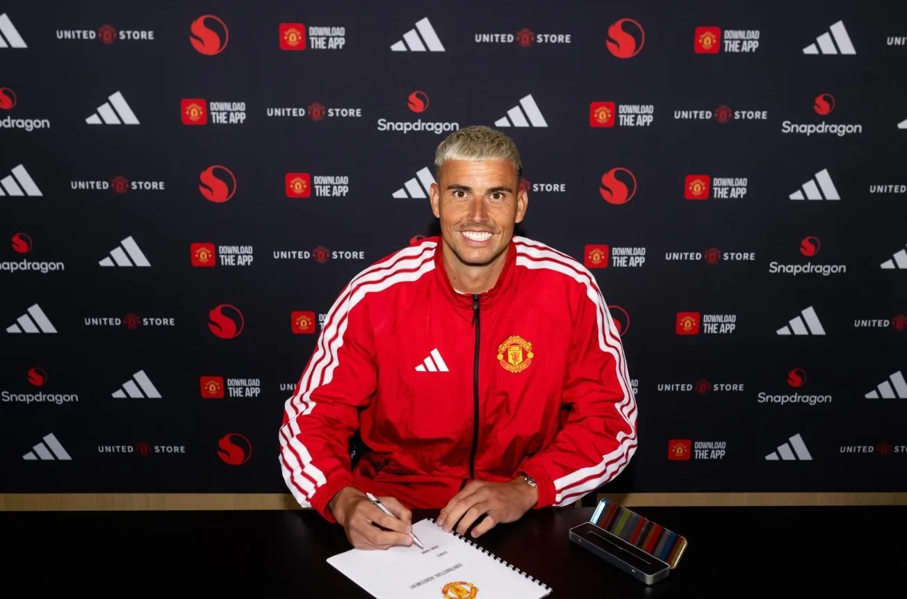 Oficiálne: Karl Darlow sa dohodol s United
