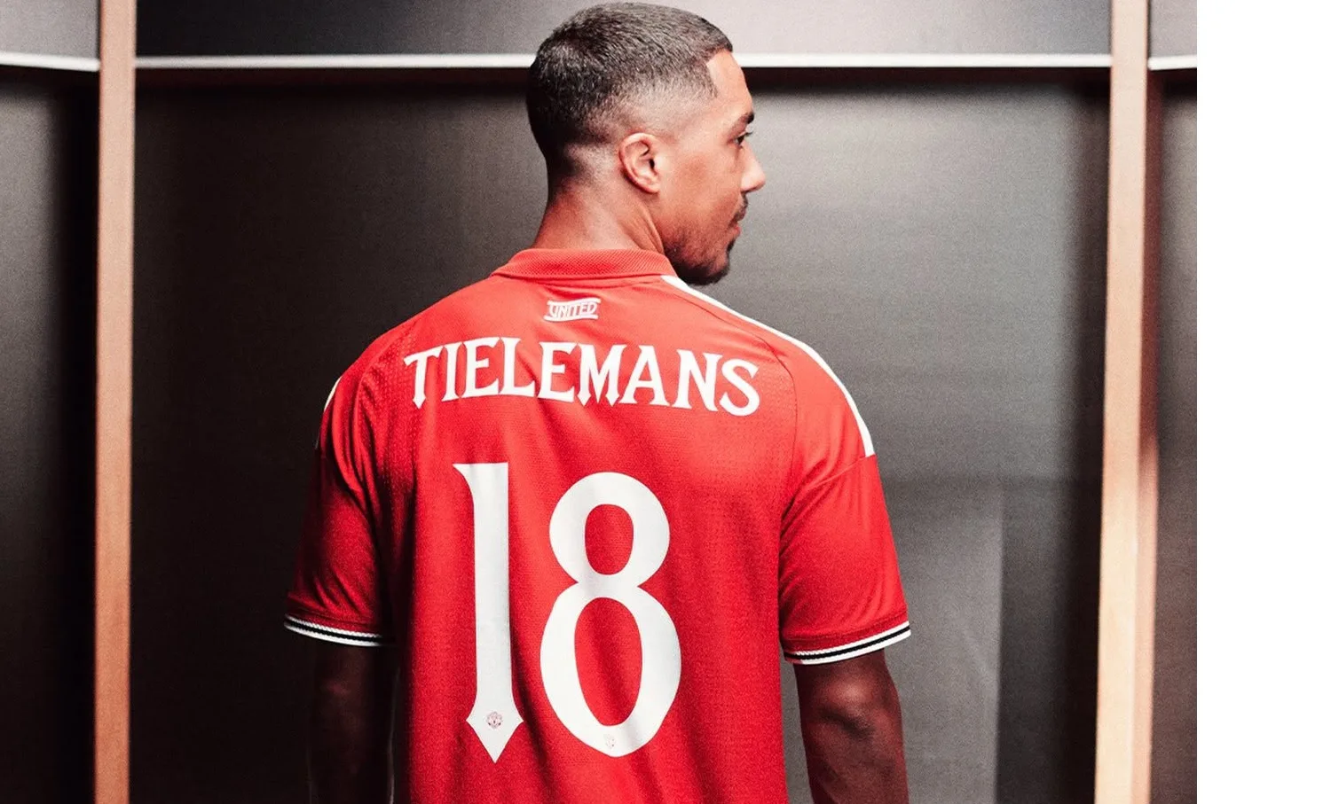Oficiálne: Tielemans prestupuje na Old Trafford