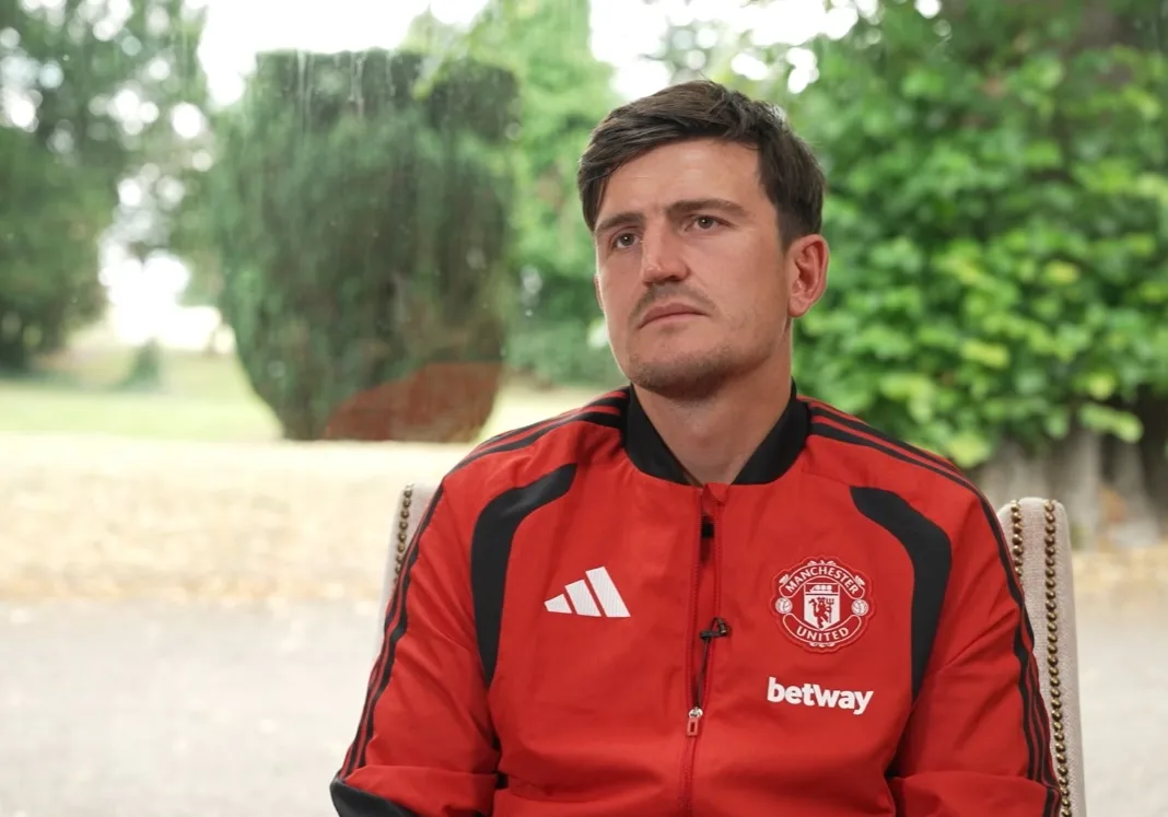 Maguire po generálke s Rossoneri: Nebol to náš najlepší výkon
