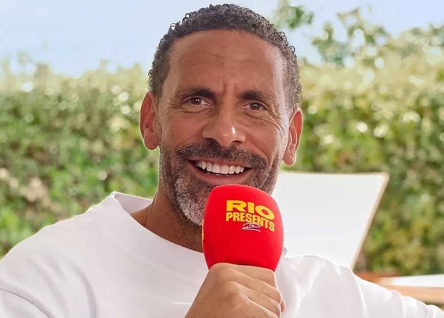 Rio Ferdinand volá po podpise známeho útočníka