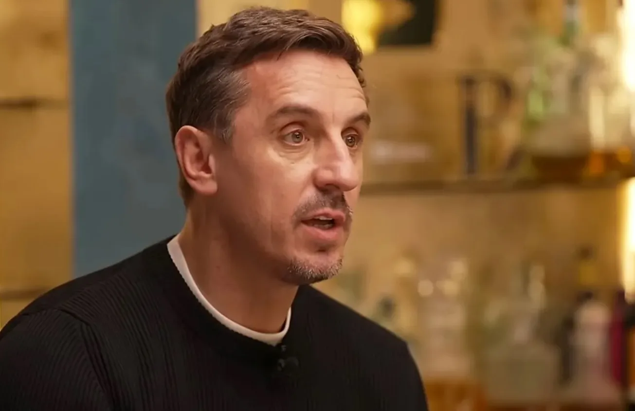 Neville bije na poplach: Vidíme paralelu s koncom Amorima