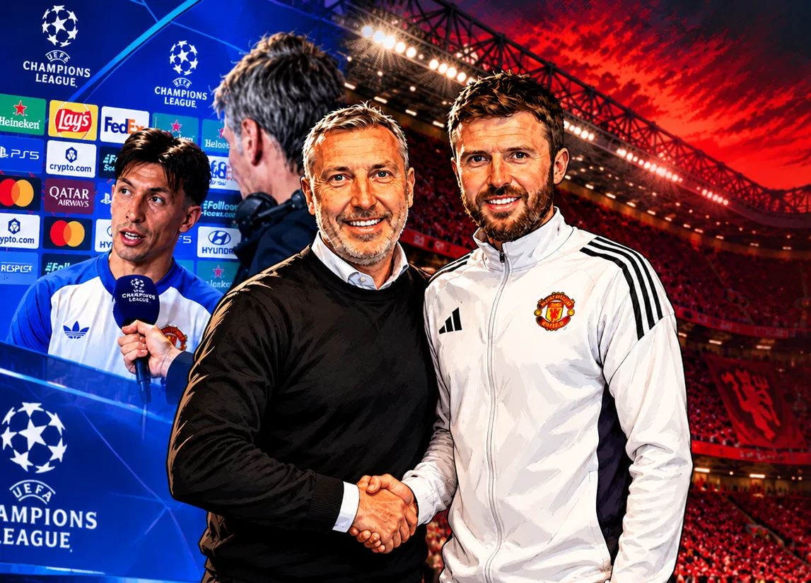 Podcast:  United v kríze: Kto nesie hlavnú vinu?