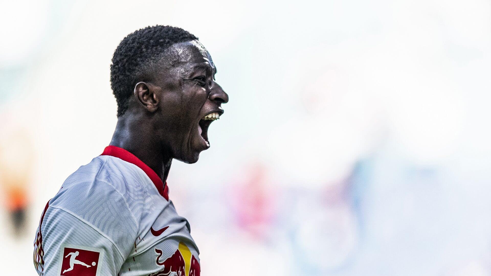 Haidara: Mojím obľúbeným tímom bol Manchester United