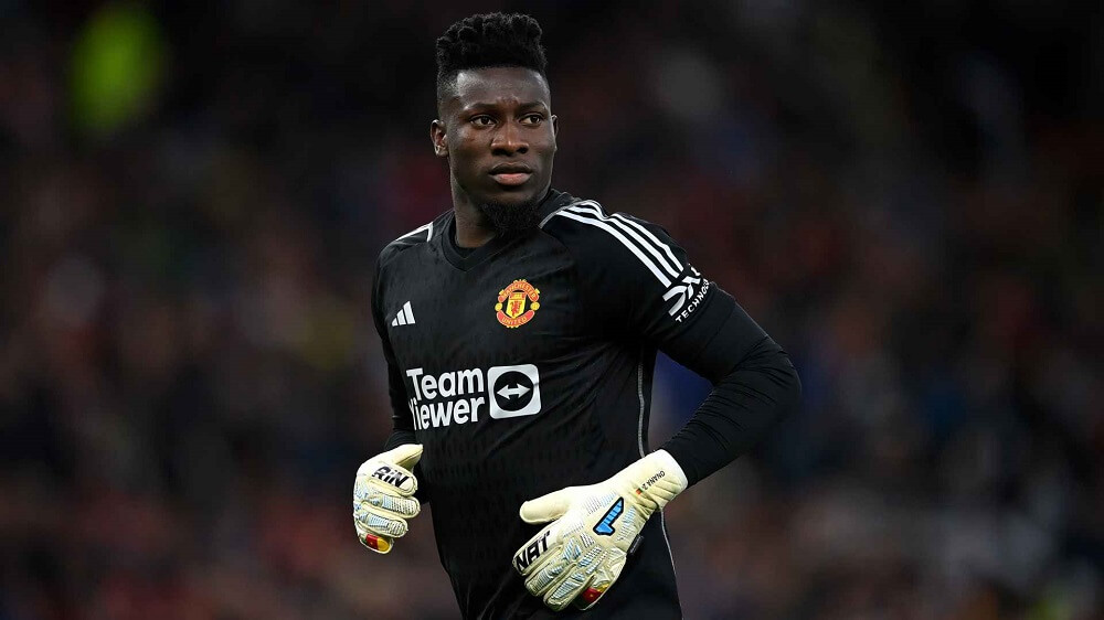 Massimo Taibi: André Onana by mal z klubu odísť!
