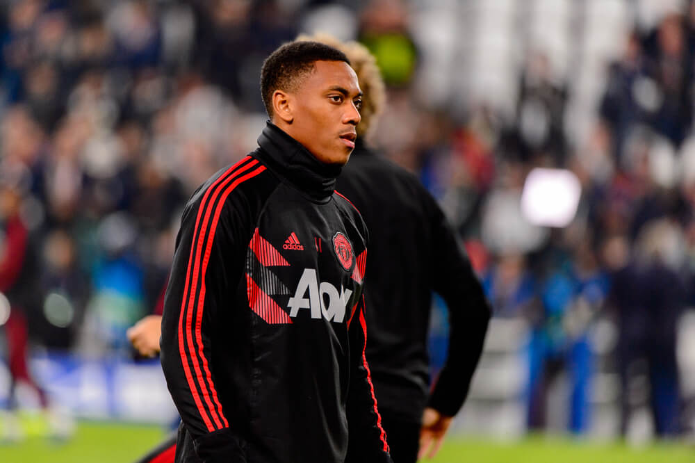 Trio Manchestru United s extra tréningom, zranený Pogba posiela odkaz fanúšikom