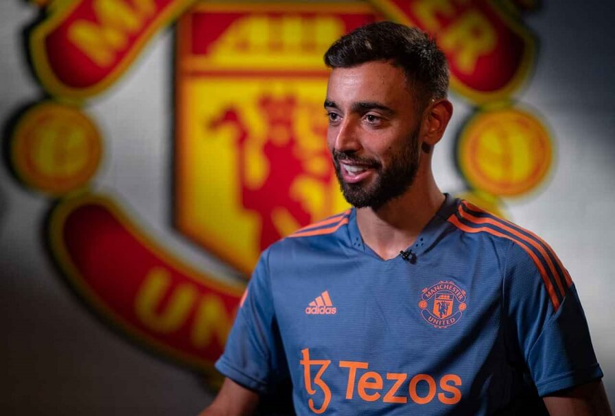 Bruno: Dôležité je, aby tím vyhrával