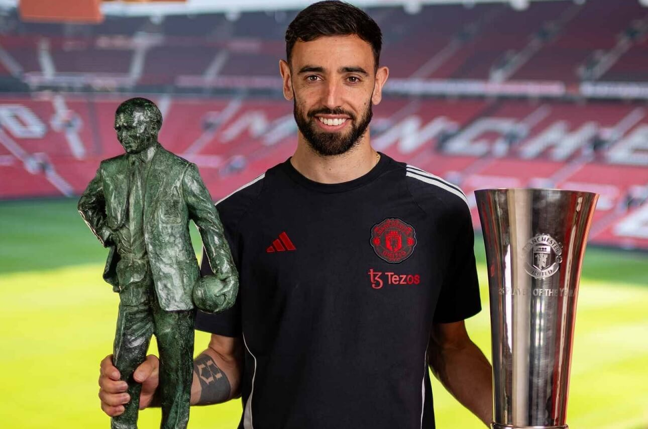 Bruno prelomil mlčanie: Manchester United ma nechcel predať
