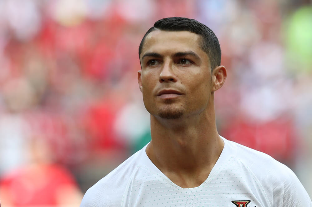 Tony Evans: Z dlhodobého hľadiska môže príchod Ronalda klubu uškodiť
