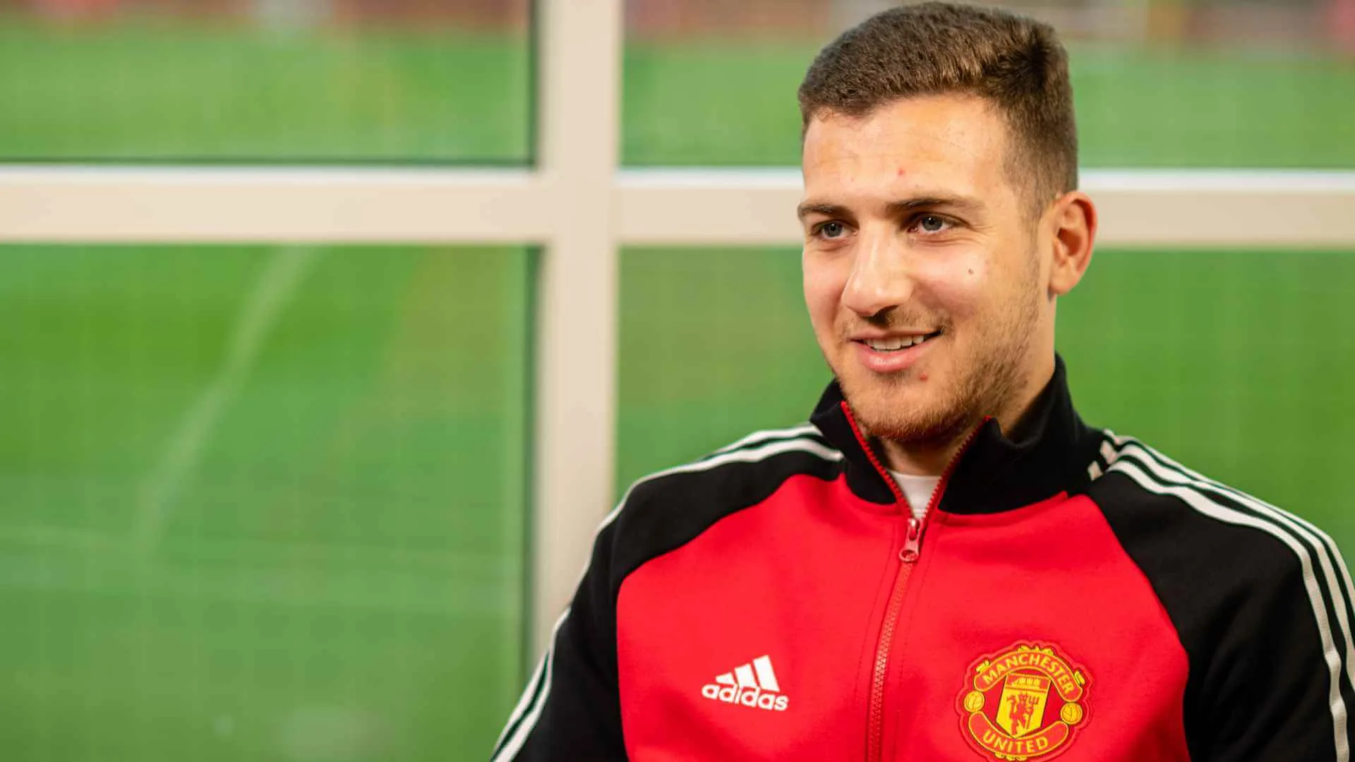 Dalot o Carrickovej najväčšej výhode ako trénera United