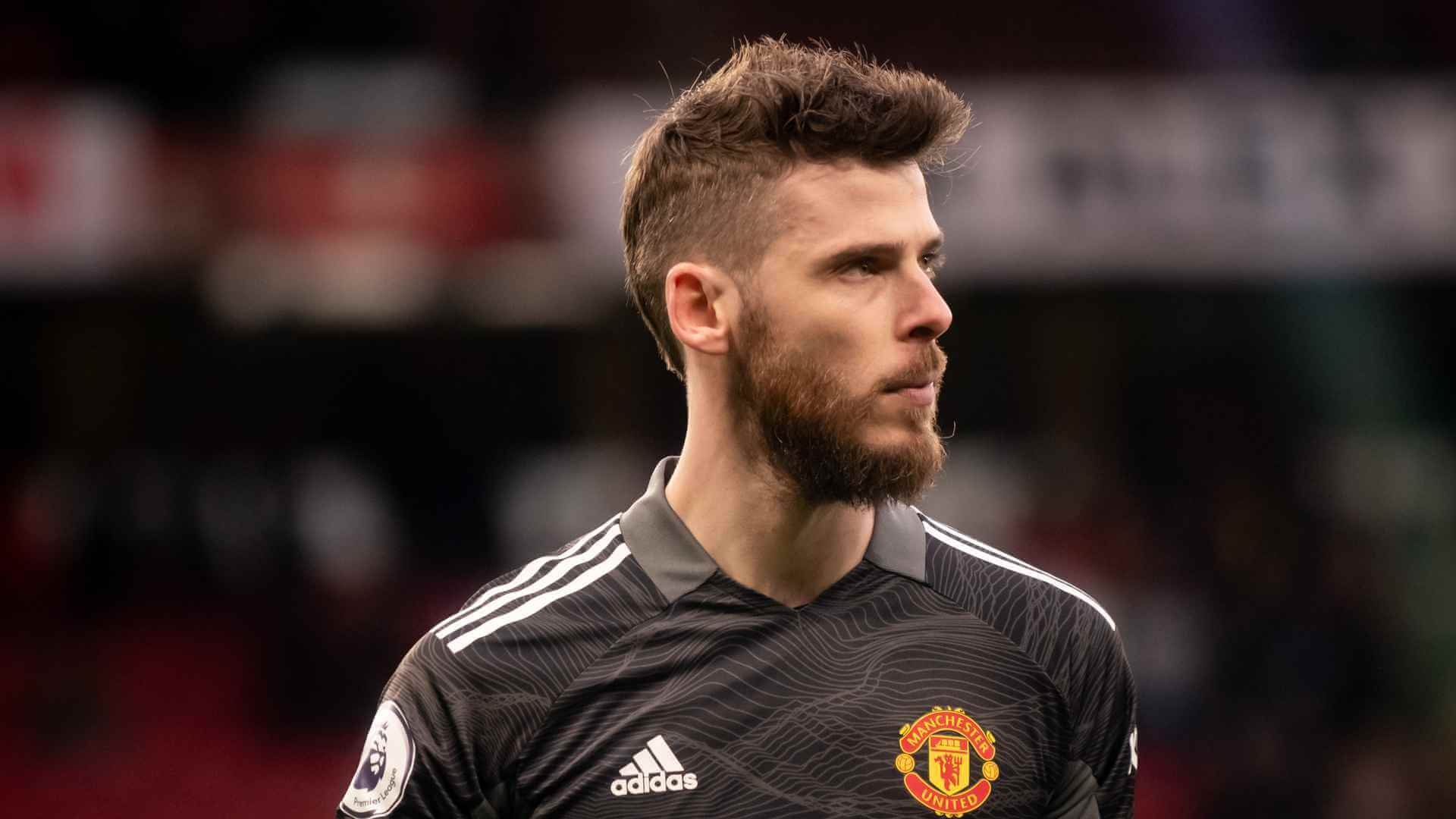 De Gea: Verím, že sa veci pre Manchester United zlepšia