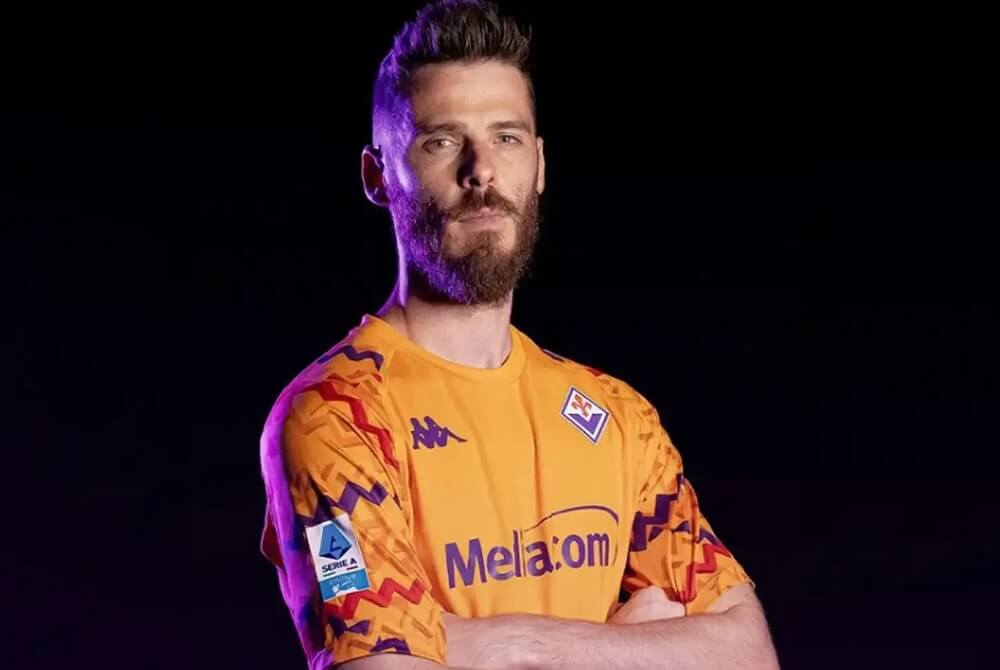 David de Gea: Mohol som sa vrátiť do Premier League