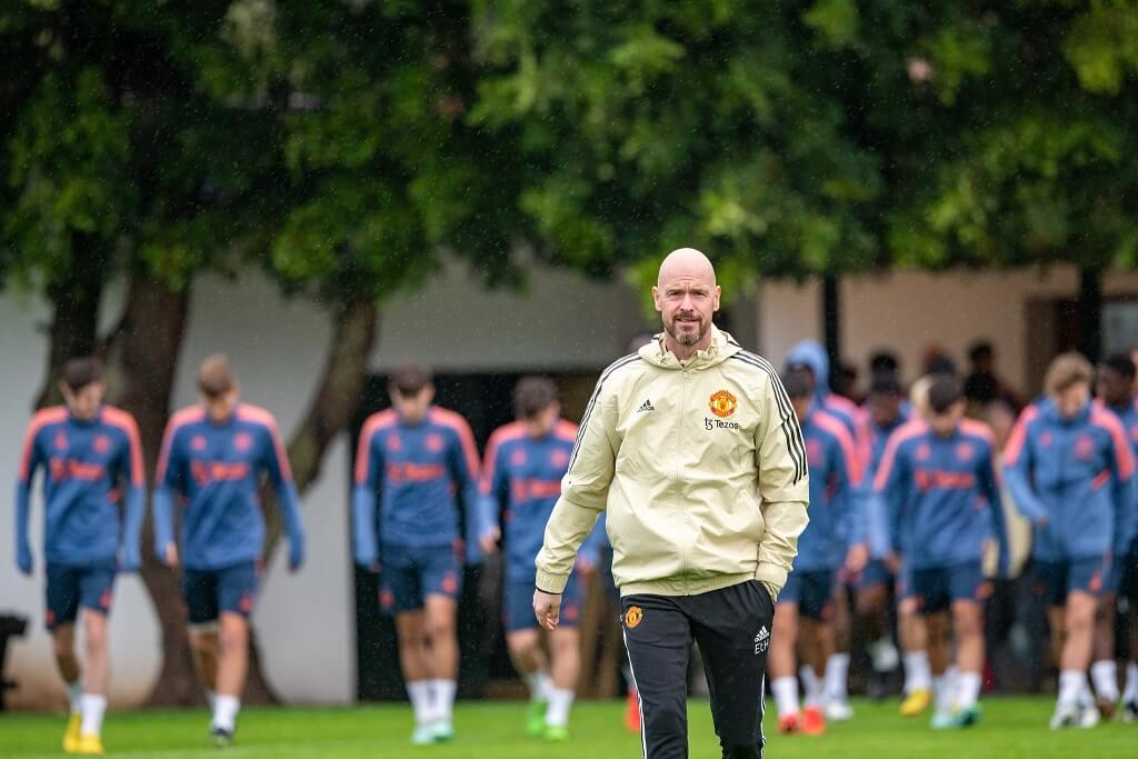 Oficiálne: Jadon Sancho bol vyradený z tímu
