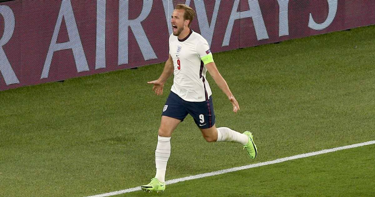 Jenas o Kaneovi: Jedinou možnosťou je United