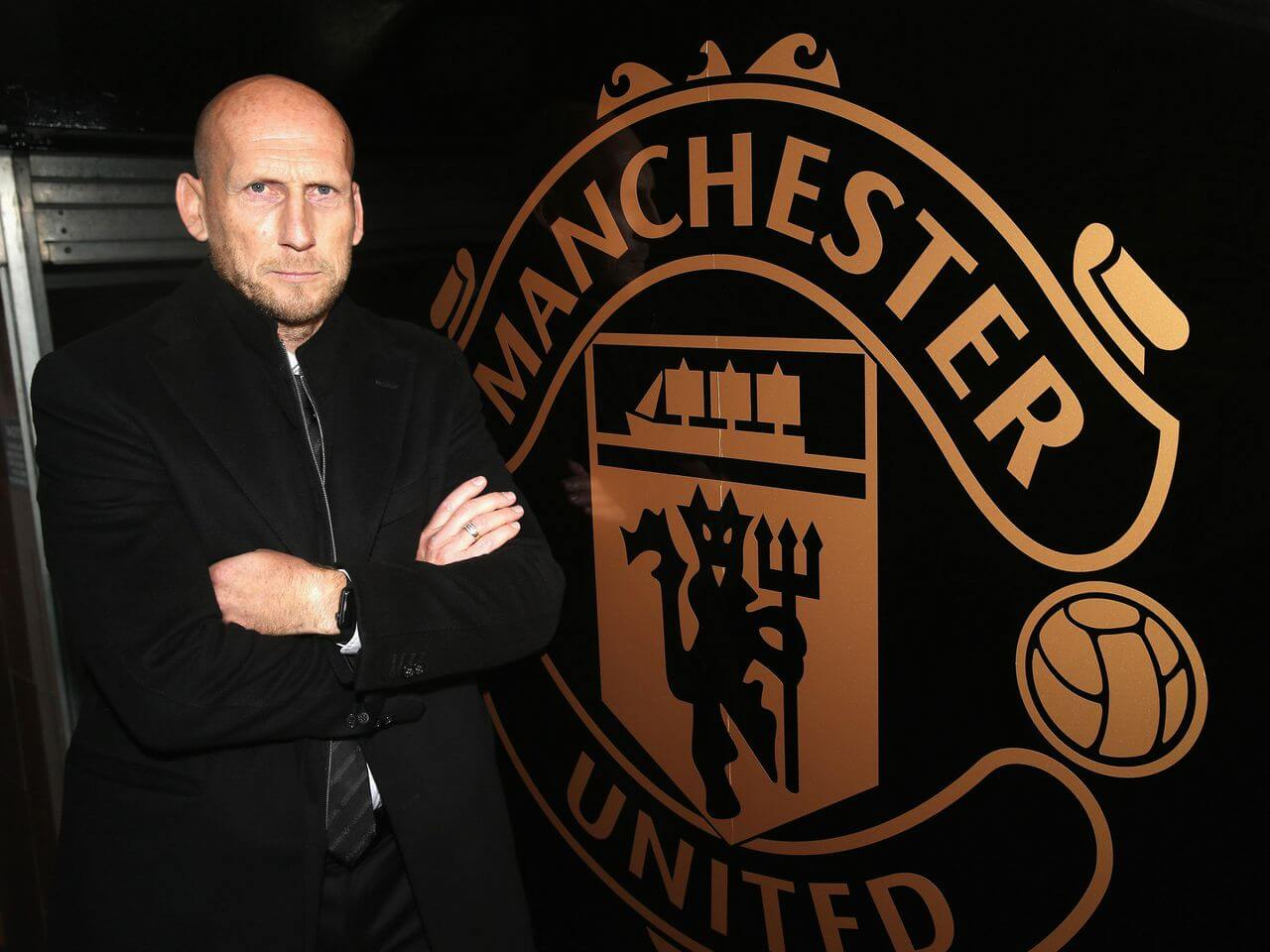 Stam: Rashford nemôže byť považovaný za legendu United