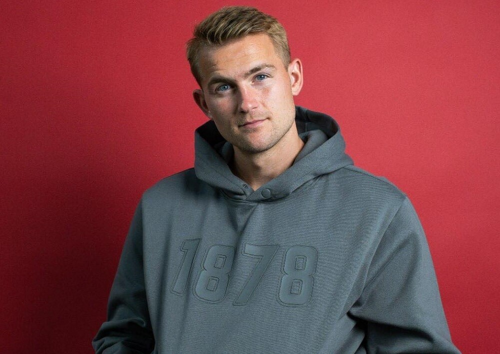 De Ligt odhaluje důvody své vynikající formy