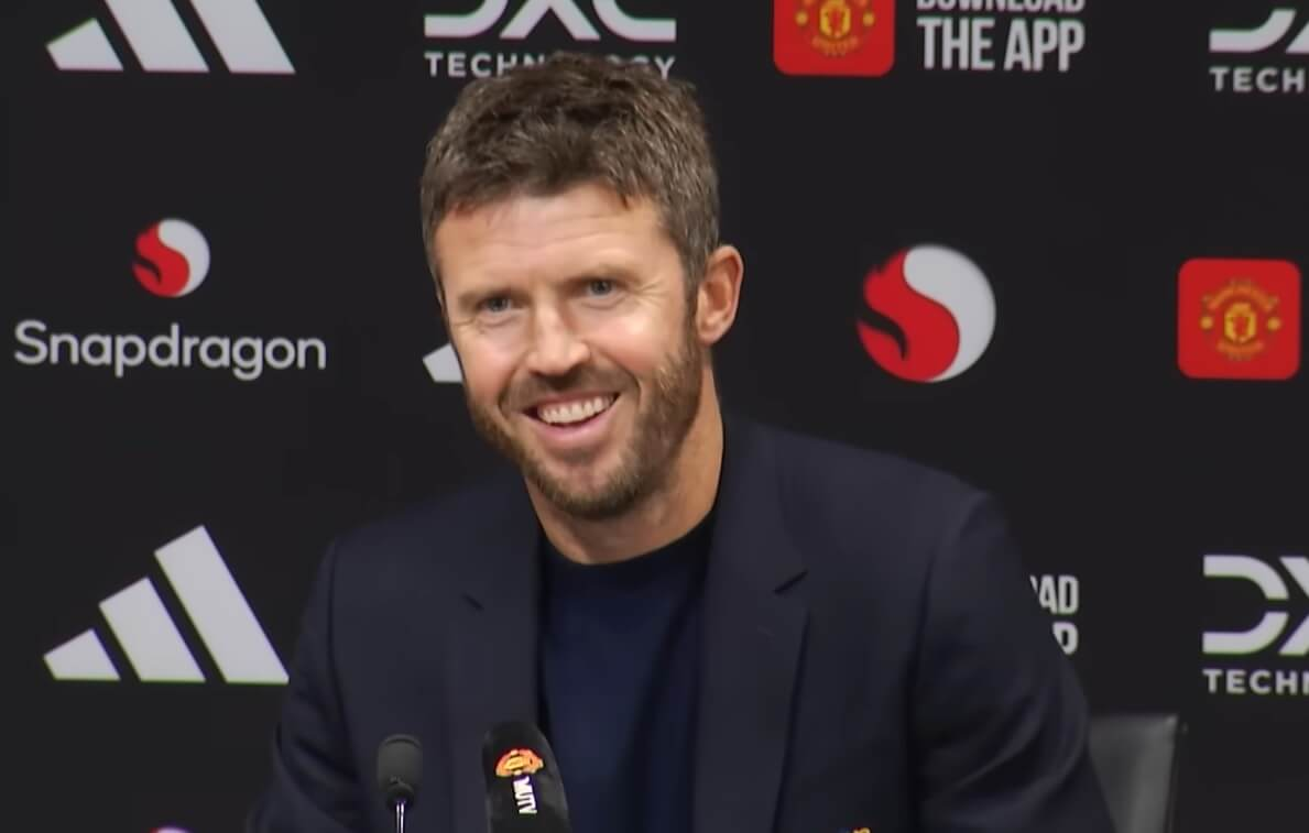 Carrick po víťaznom mestskom derby