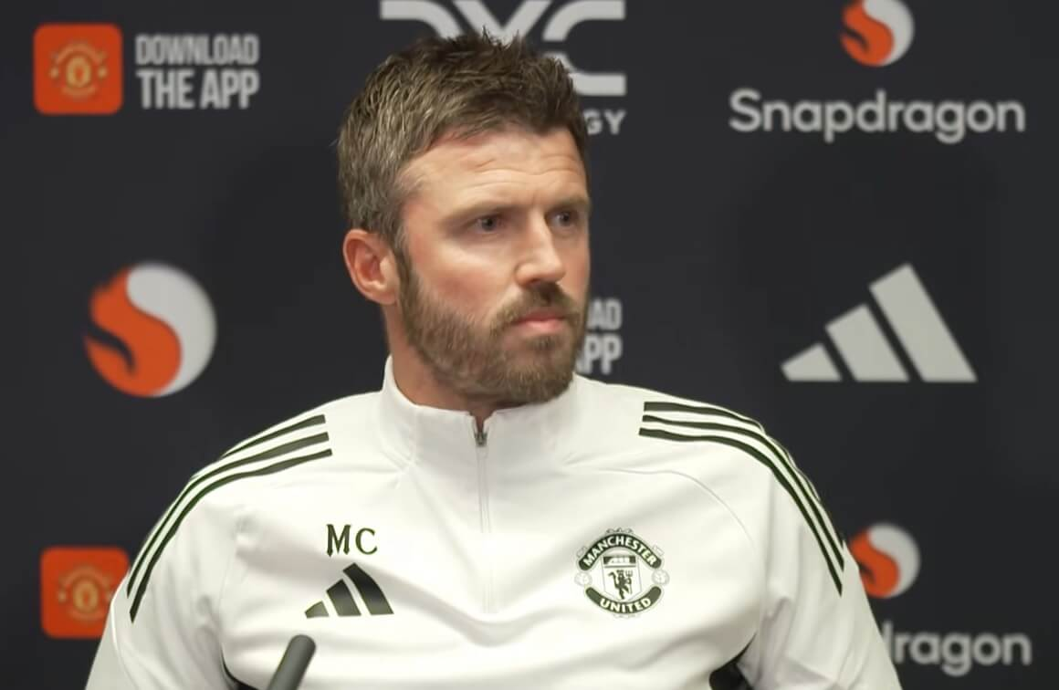 Carrick po prehre s Newcastlom