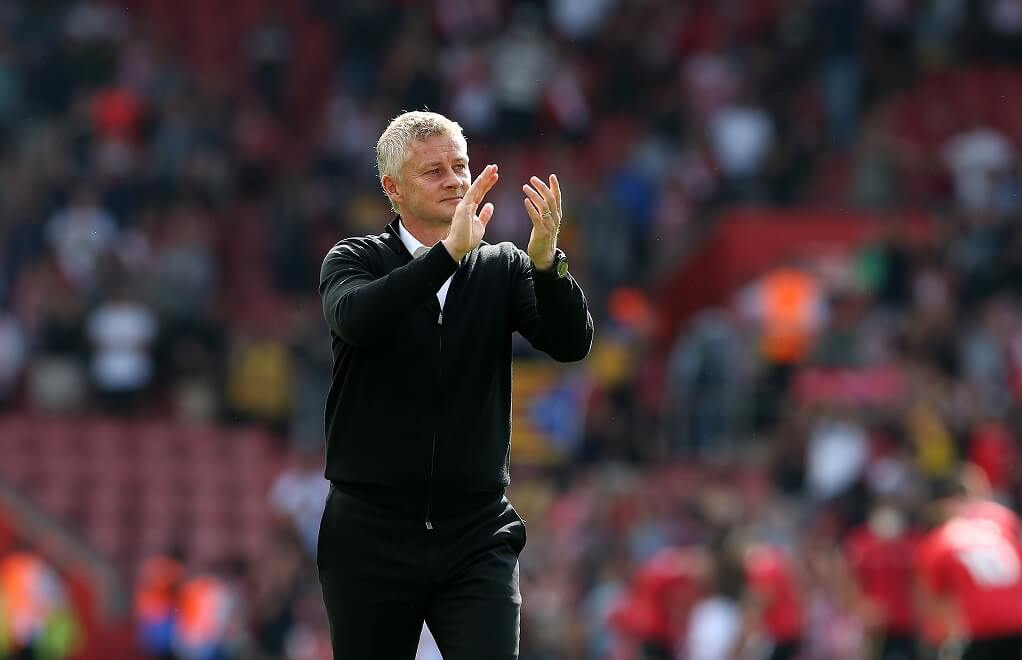 Ole po nezvládnutom zápase so Southamptonom