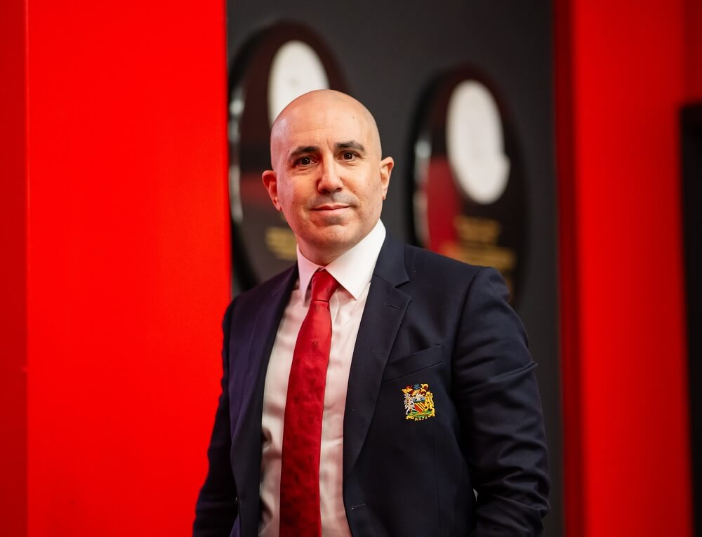 Drastické škrty na Old Trafford prinášajú prvé výsledky