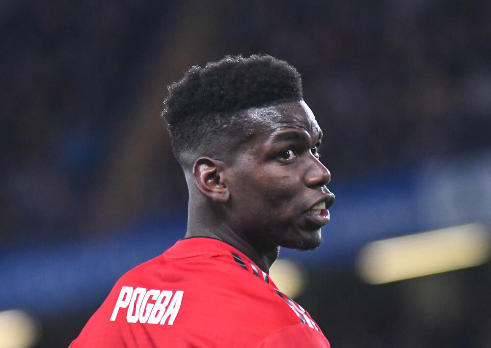 Cristiano nikdy nebol problémom, odkazuje po triumfe nad Spurs Pogba
