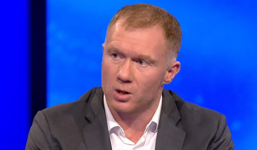 Scholes a Schweinsteiger reagujú na zdrvujúcu prehru s Liverpoolom