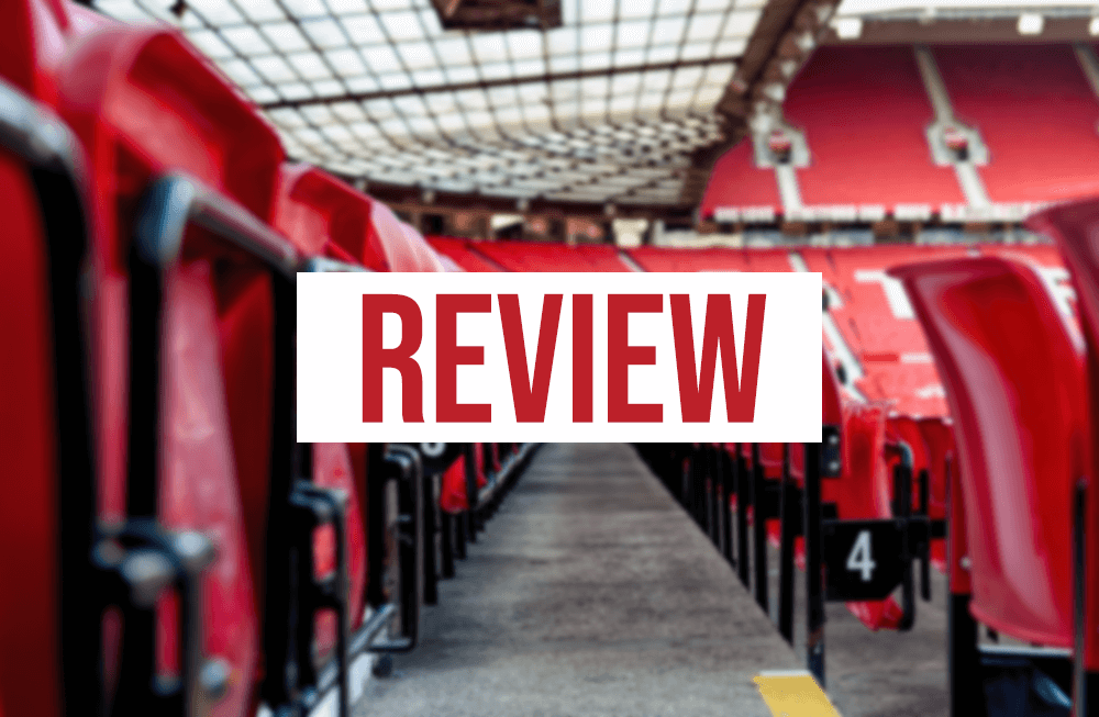 Review: Manchester United vs. Newcastle 0:2