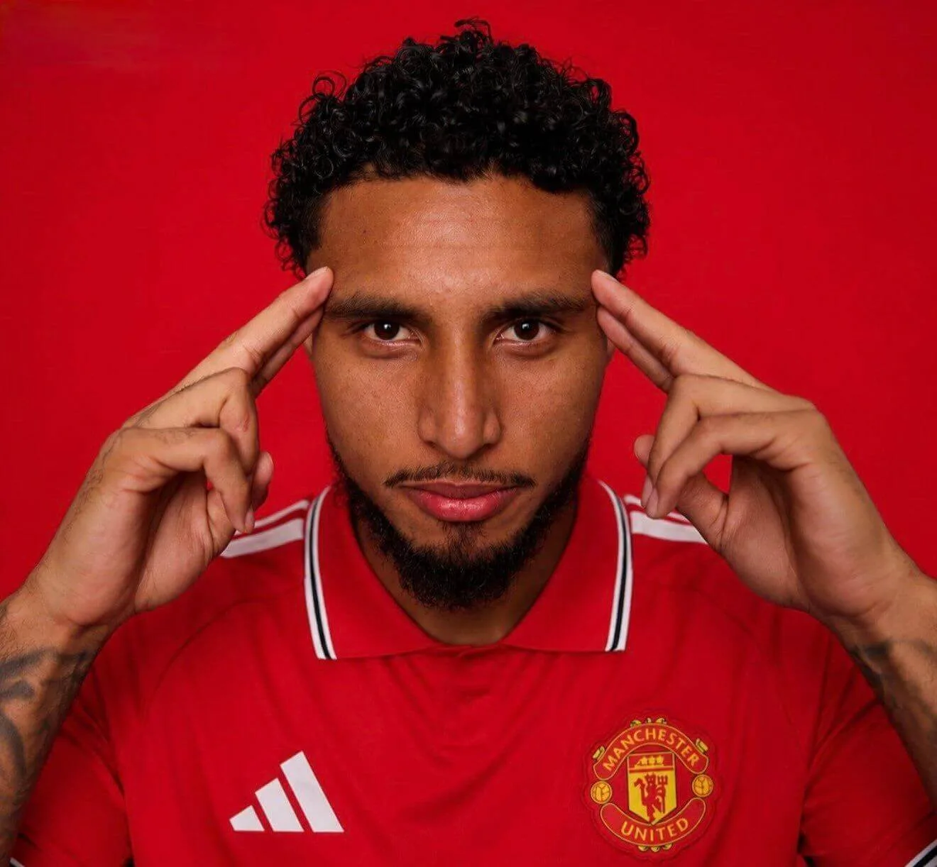 The Athletic: Red Devils sa dohodli na prestupe Édersona