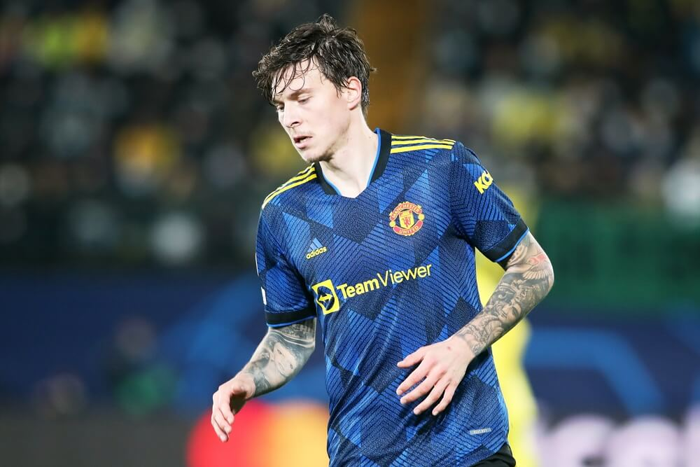 Lindelöf: Elanga musí zostať skromný