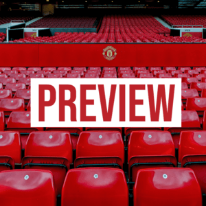 Preview: Manchester United vs. Burnley