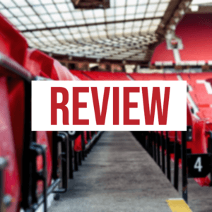 Review: Manchester United vs. Burnley 1:1